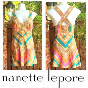 Nanette Lepore Tunic